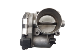Válvula do corpo do acelerador Ford BK2Q-9E926-AC 0280750598 2.2 TDCI 3315