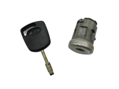 Canhão de Ignição Ford M179A 1557
