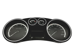 Conta-rotações Peugeot 308 9665107380 45069