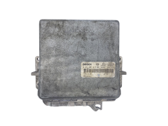 Unidade de Controlo MSB100491 0281001418 4108 Rover Bosch 63179