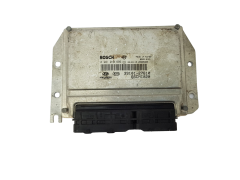 Unidade de Controlo 39101-27610 0281010695 66CMI020 Hyundai Bosch