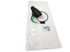 Antena Novo Original Citroen C4 Picasso C3 6587G3