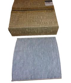 Filtro Habitáculo Original 272774711R Renault