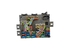 Caixa de fusíveis Fiat 46517276 58122
