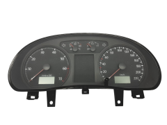 Conta-rotações VW Polo 6Q0920804 503001590401 56689