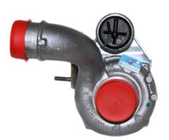 Turbocompressor Novo Original 7701473757 Renault