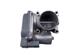 Válvula do corpo do acelerador 03D133062E A2C53060088 VW Seat Skoda 1778