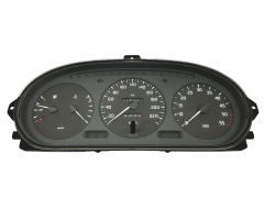 Conta-rotações Renault Megane 7700839646 09046439902 47940