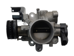Corpo do acelerador Chrysler PT Cruiser 04891513AA 11200000AB1 2,0