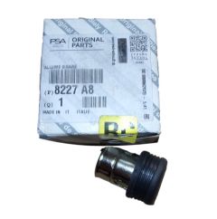 Isqueiro Novo Original 8227.A8 8227A8 Citroen Jumper Peugeot Boxer