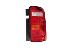 Farol Direita Fazer VW Caddy 2K1945096AB 99451800602 DPA