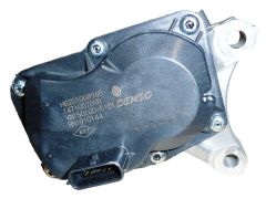 Válvula do corpo do acelerador Trafic III Scenic Megane III 1.6 DCI 147100789R