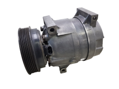 Compressor do Ar Condicionado 7700103536 Delphi 5289 Renault 1.4 1.6 16v