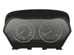 Conta-rotações BMW 1 F20 F21 6210 9277554 9232891