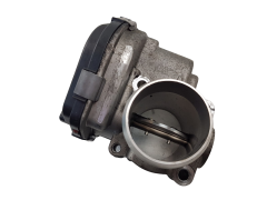 Válvula do corpo do acelerador Citroen Peugeot Ford 9673534480 1.6 HDI 2882