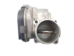 Válvula do corpo do acelerador Citroen Peugeot Ford 9673534480 1.6 HDI 3244