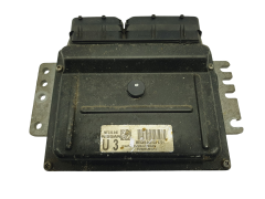 Unidade de Controlo MEC32-040 G3 U3 Nissan Hitachi 68129