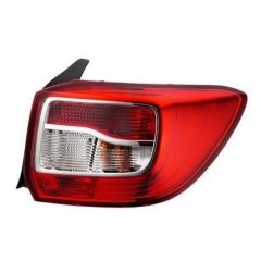 Luz travão Direita Original Dacia Logan 265501454R