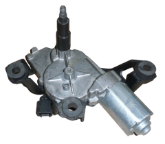Motor do limpa para-brisas Novo Traseira Renault Megane II 8200080900