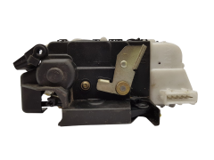 Mecanismo de fechadura da porta Direito Traseira 913884 Citroen Xsara Rockwell 10960