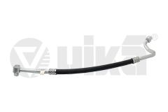 Tubo de ar condicionado 1K0820721BL 28201028401 VW Audi Vika