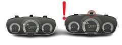 Conta-rotações Kia Ceed 94003-1H051 940031H051 58240