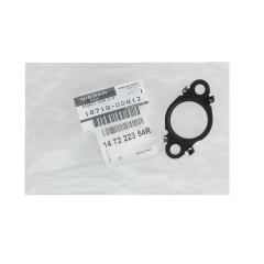 Junta, vedação Novo Original 1471900Q1J Renault Nissan
