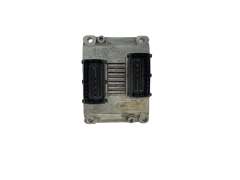 Unidade de Controlo 09164475 0261206274 Opel Corsa Bosch 61198