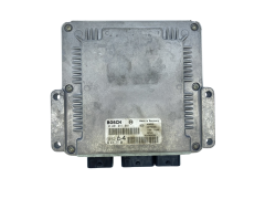 Unidade de Controlo 0281011081 9647472780 9646850580 PSA Bosch 63665