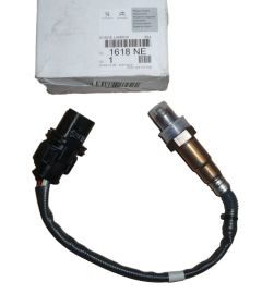 Sonda lambda Original Citroen Peugeot C3 C4 C5 DS 208 301 308 1.6 HDI 1618NE
