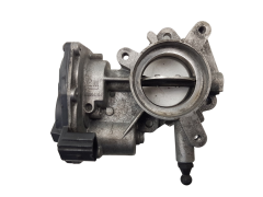 Válvula do corpo do acelerador Opel Saab 55564164 2.0 CDTI 3401