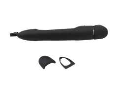 Puxador porta Frente Original Renault Megane II 7701474436