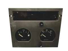 Painel de instrumentos Iveco Daily 6035070040C 30203