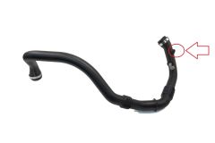 Mangueira de ar Original 8200290500 Renault Kangoo Kubistar 1.5 DCI Mangueira de ar Original 8200290500 Renault Kangoo Kubistar 1.5 DCI