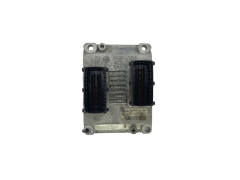 Unidade de Controlo ME731HA004 0261206715 00735018150 Alfa Romeo Bosch 56944