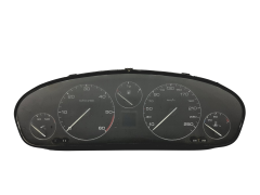 Velocímetro Peugeot 607 9629598480 110008883003 52823