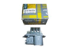 Resistência do Ventilador Novo Original 7701046572 Renault