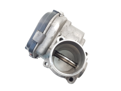 Válvula do corpo do acelerador Citroen Peugeot Ford 9673534480 1.6 HDI 3511