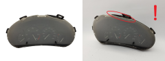 Conta-rotações Peugeot 206 9656696080 000500110 3081