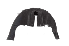 Guarda-lama Traseira Direito Fazer Audi A4 8K0810172B 88101585202 DPA Guarda-lama Traseira Direito Fazer Audi A4 8K0810172B 88101585202 DPA