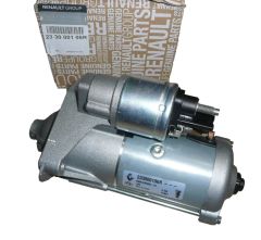 Motor de Arranque Novo Original 233000106R Renault