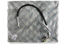 Tubo de ar condicionado Novo Original 6460VL 6460.VL Citroen Peugeot