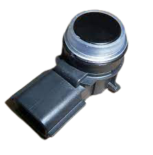 Sensor PDC Parkowania Original Renault Megane III 2599800Q0E