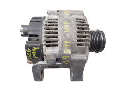Alternador Renault 7700431943 A13VI252 80A Valeo 1132