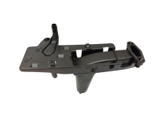 Linha sucção bomba óleo Citroen Peugeot Opel 1,5 HDI 9821907980