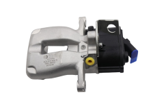 Pinça de travão Traseira Direito Fazer VW Passat B6 3C0615404 66151566601 Vika