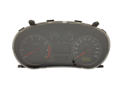 Conta-rotações Seat Ibiza 6K0920850 2282