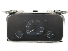 Velocímetro Suzuki Alto 34100M71FA0 C100853 Pricol
