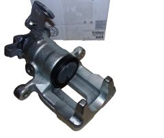 Pinça de travão Esquerdo Traseira Original 4401C8 4401.C8 Citroen Peugeot
