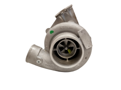 Turbocompressor Garrett GT1752V DW12B 100003896 740533-1 272606-02